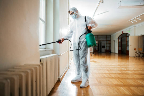 Best Pest Removal Services  in Riverside, NY